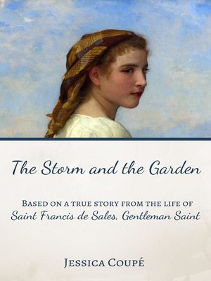 cover image of The Storm and the Garden